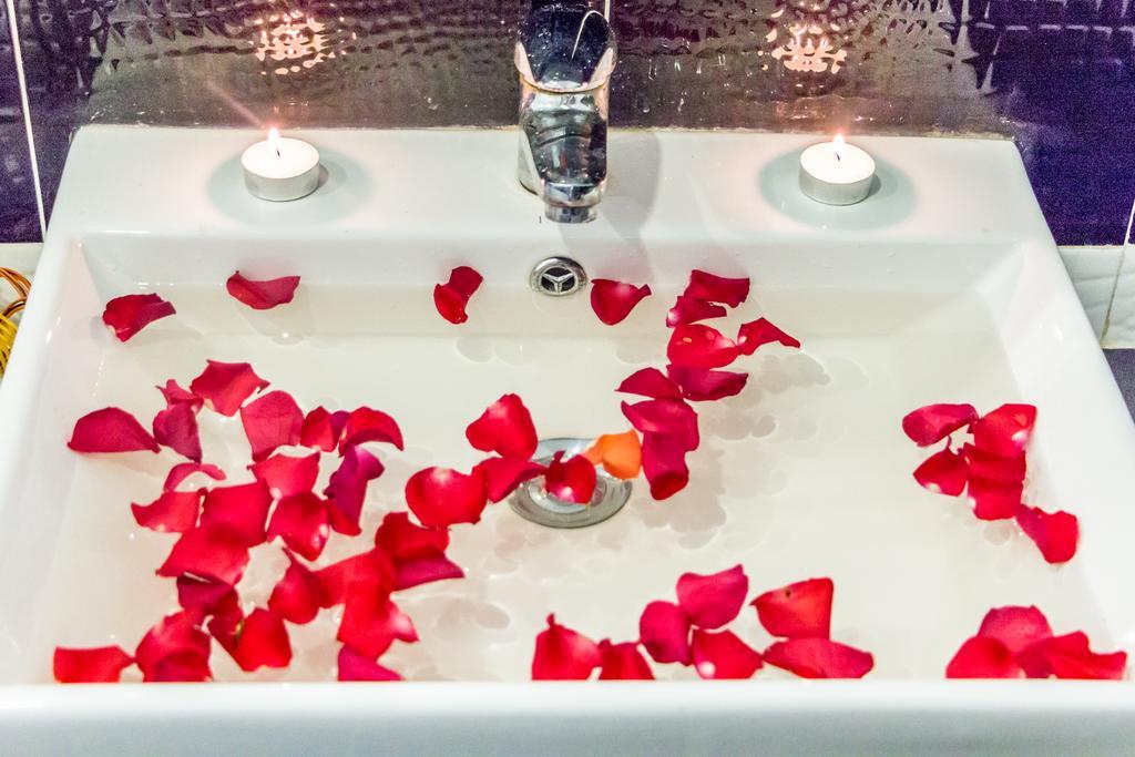 Ravel Boutique Hotel Siem Reap Exteriér fotografie