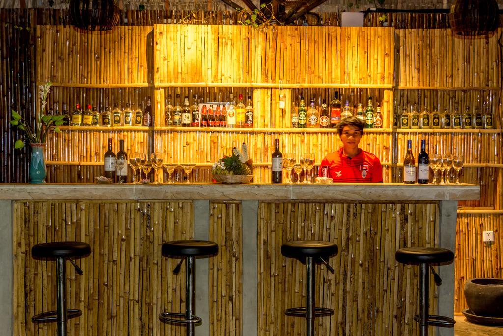 Ravel Boutique Hotel Siem Reap Exteriér fotografie