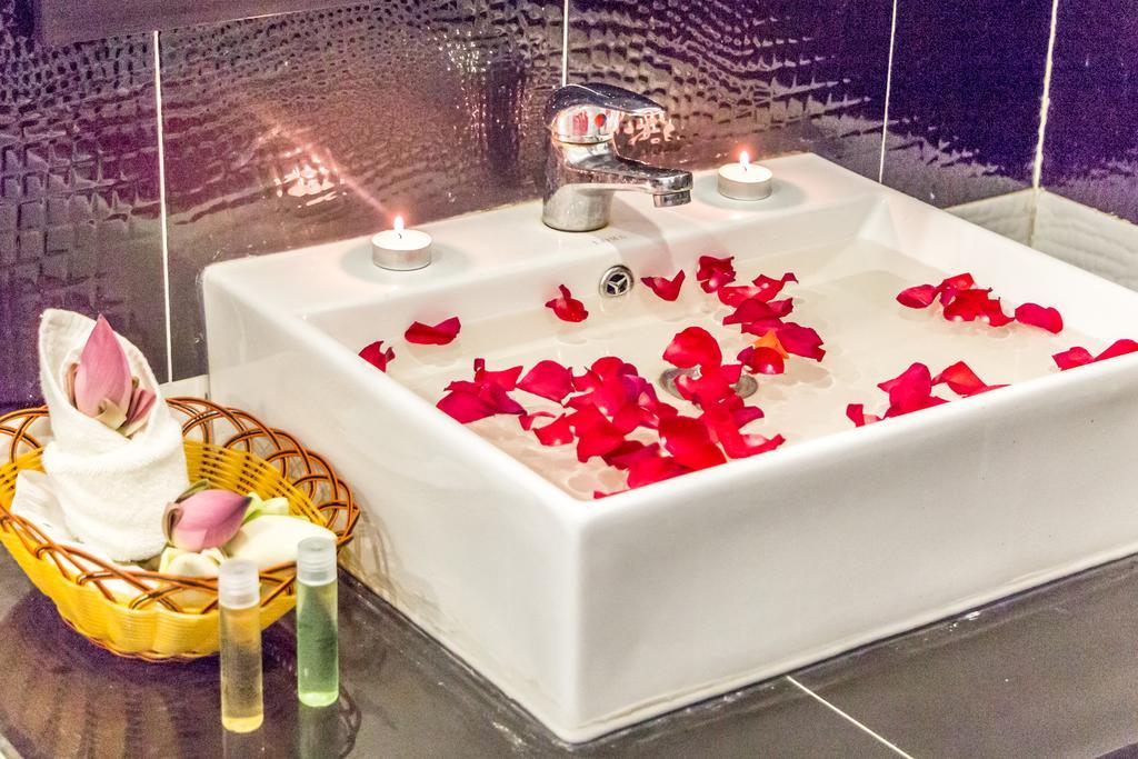 Ravel Boutique Hotel Siem Reap Exteriér fotografie