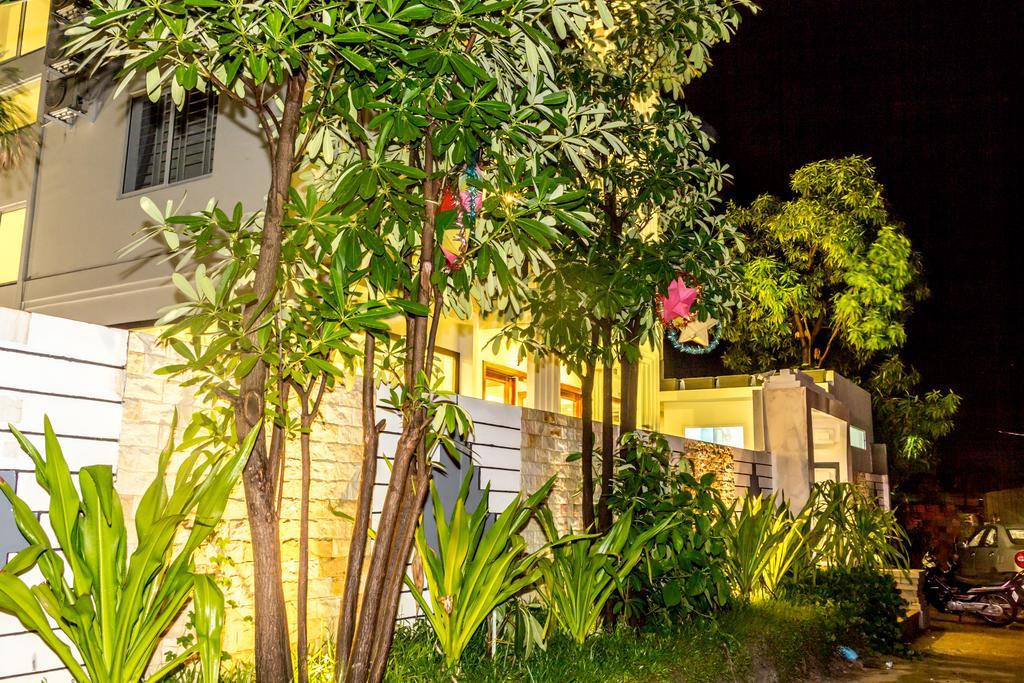 Ravel Boutique Hotel Siem Reap Exteriér fotografie